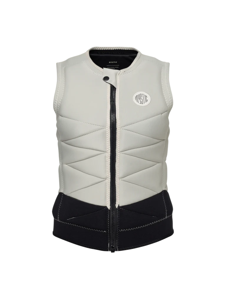 Juice Impact Vest Fzip Wake Women